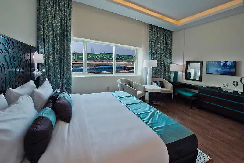 Hotel Signature Inn Al Riqqa Dubai