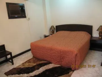 Signature Inn Al Riqqa Dubai 3*,