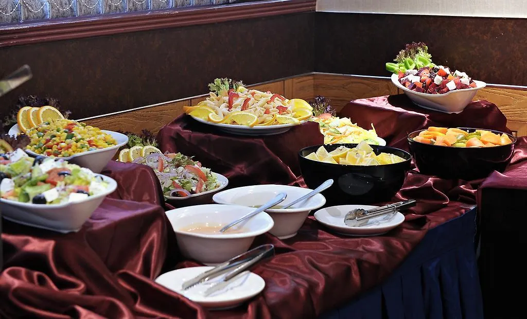 Signature Inn Al Riqqa Dubai Hotel