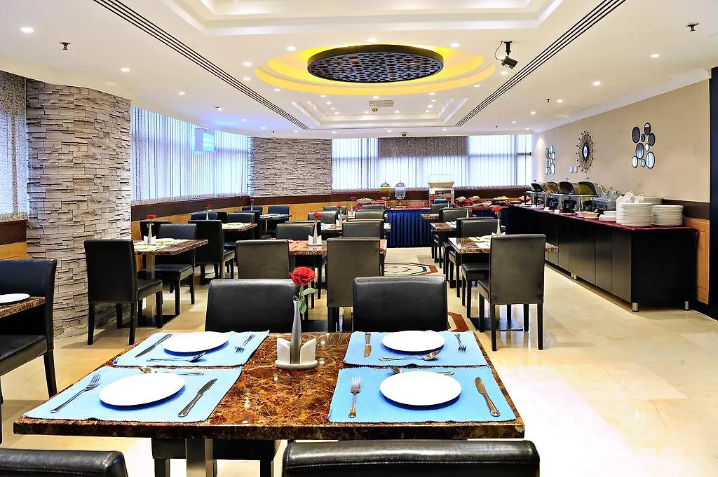 Signature Inn Al Riqqa Dubai 3*,  United Arab Emirates
