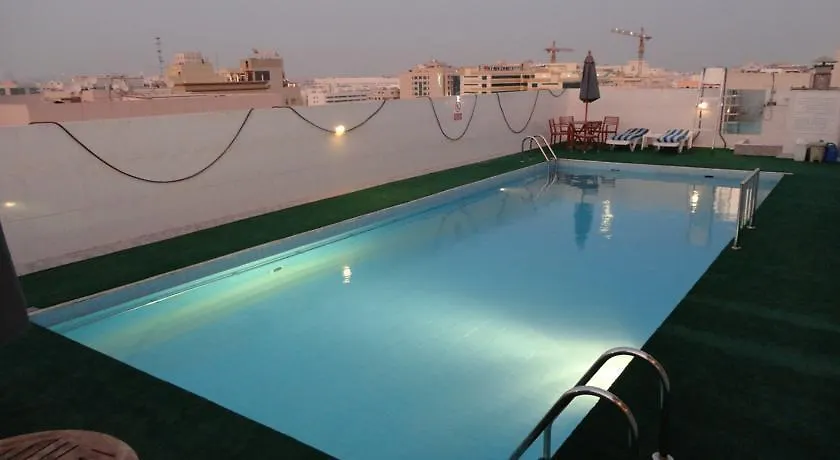 Signature Inn Al Riqqa Dubai