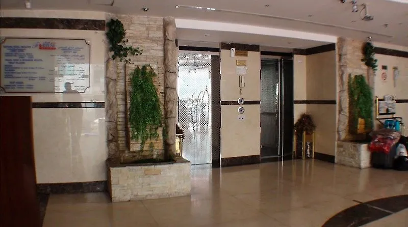 Hotel Signature Inn Al Riqqa Dubai