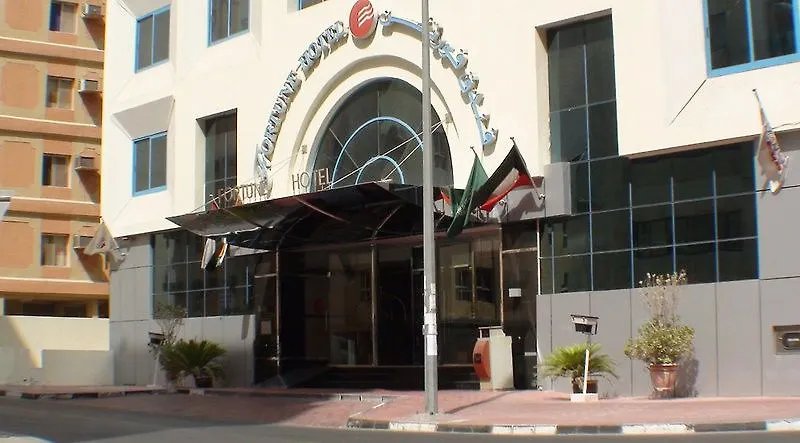 Signature Inn Al Riqqa Dubai 3*,