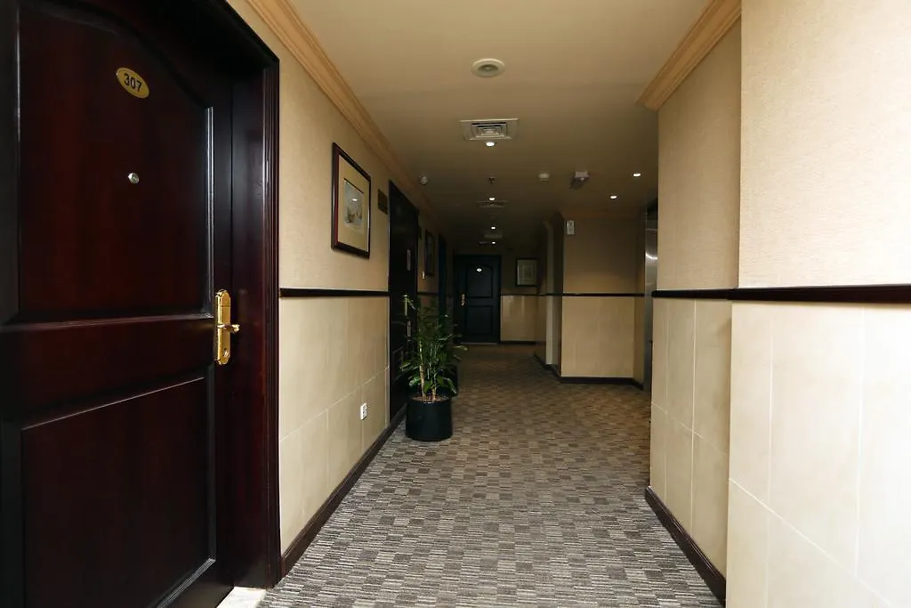 Hotel Signature Inn Al Riqqa Dubai