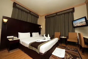 Hotel Signature Inn Al Riqqa Dubai