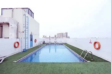 Signature Inn Al Riqqa Dubai United Arab Emirates