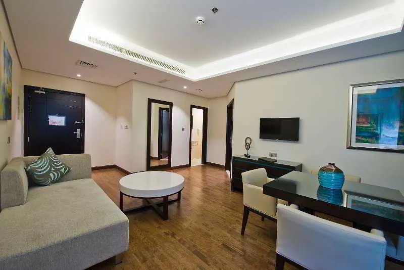 Signature Inn Al Riqqa Dubai