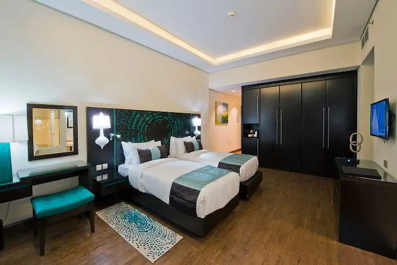 Hotel Signature Inn Al Riqqa Dubai