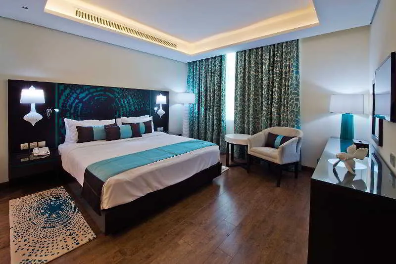 Signature Inn Al Riqqa Dubai United Arab Emirates