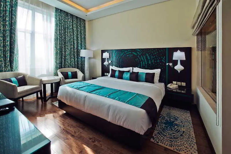 Signature Inn Al Riqqa Dubai 3*,  United Arab Emirates