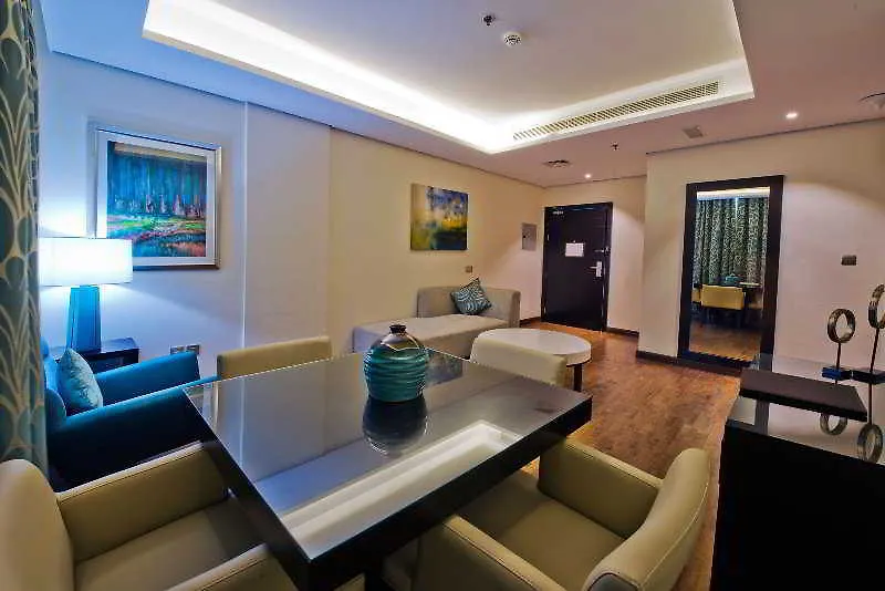 Signature Inn Al Riqqa Dubai Hotel