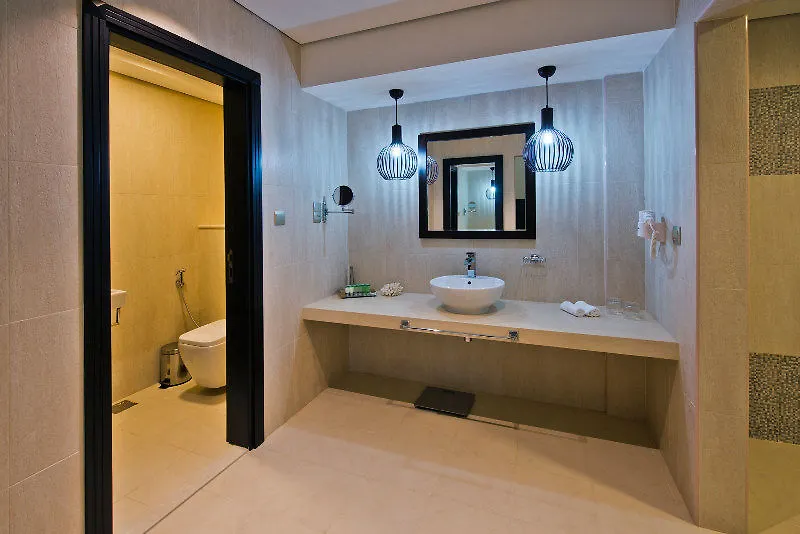 Hotel Signature Inn Al Riqqa Dubai