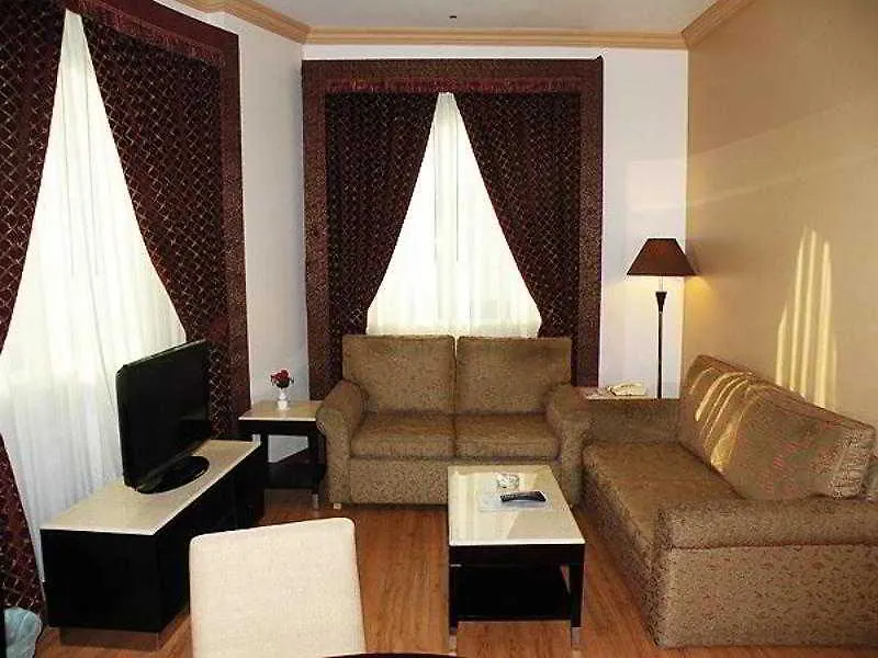 Signature Inn Al Riqqa Dubai Hotel