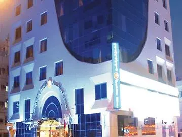 Signature Inn Al Riqqa Dubai Hotel