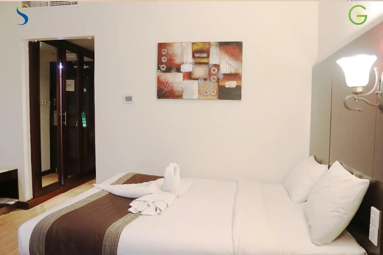 Signature Inn Al Riqqa Dubai United Arab Emirates