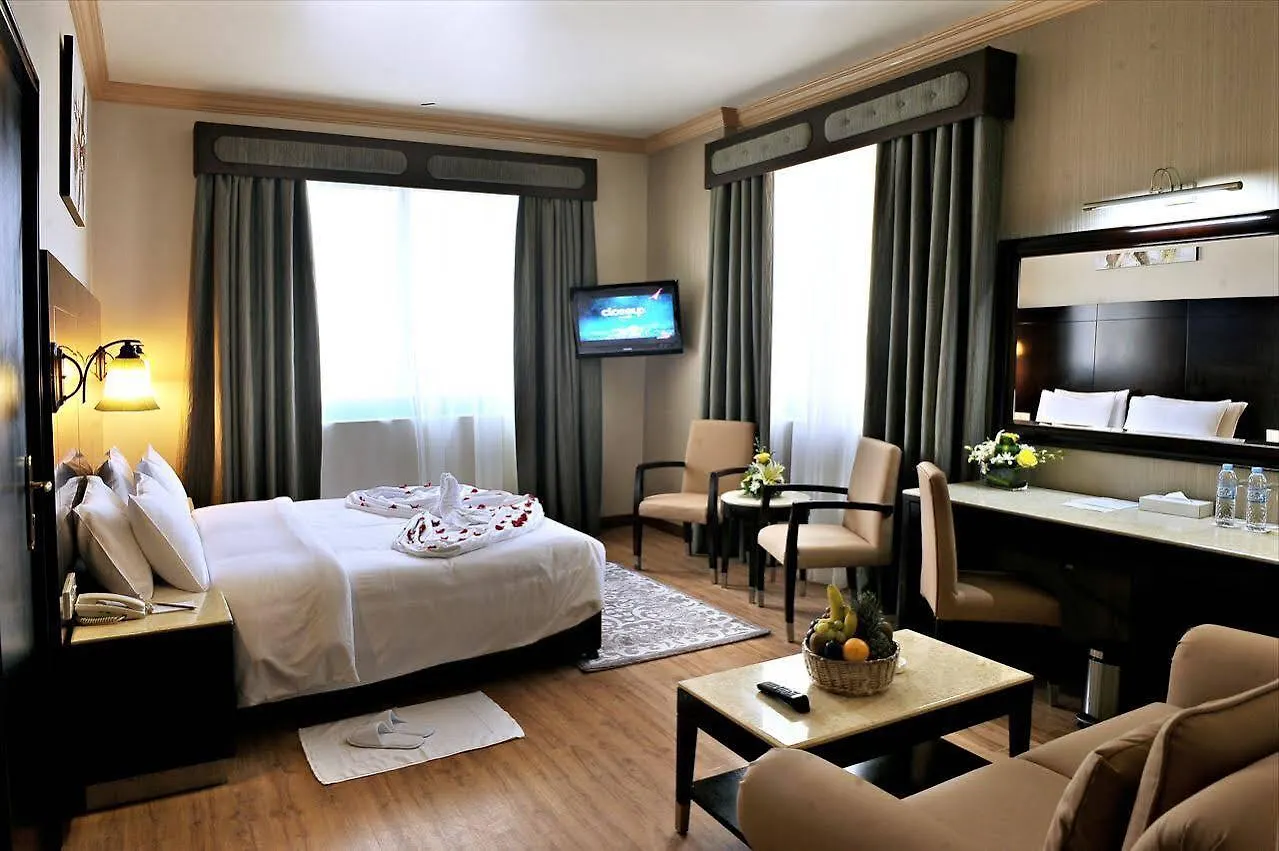 *** Hotel Signature Inn Al Riqqa Dubai United Arab Emirates