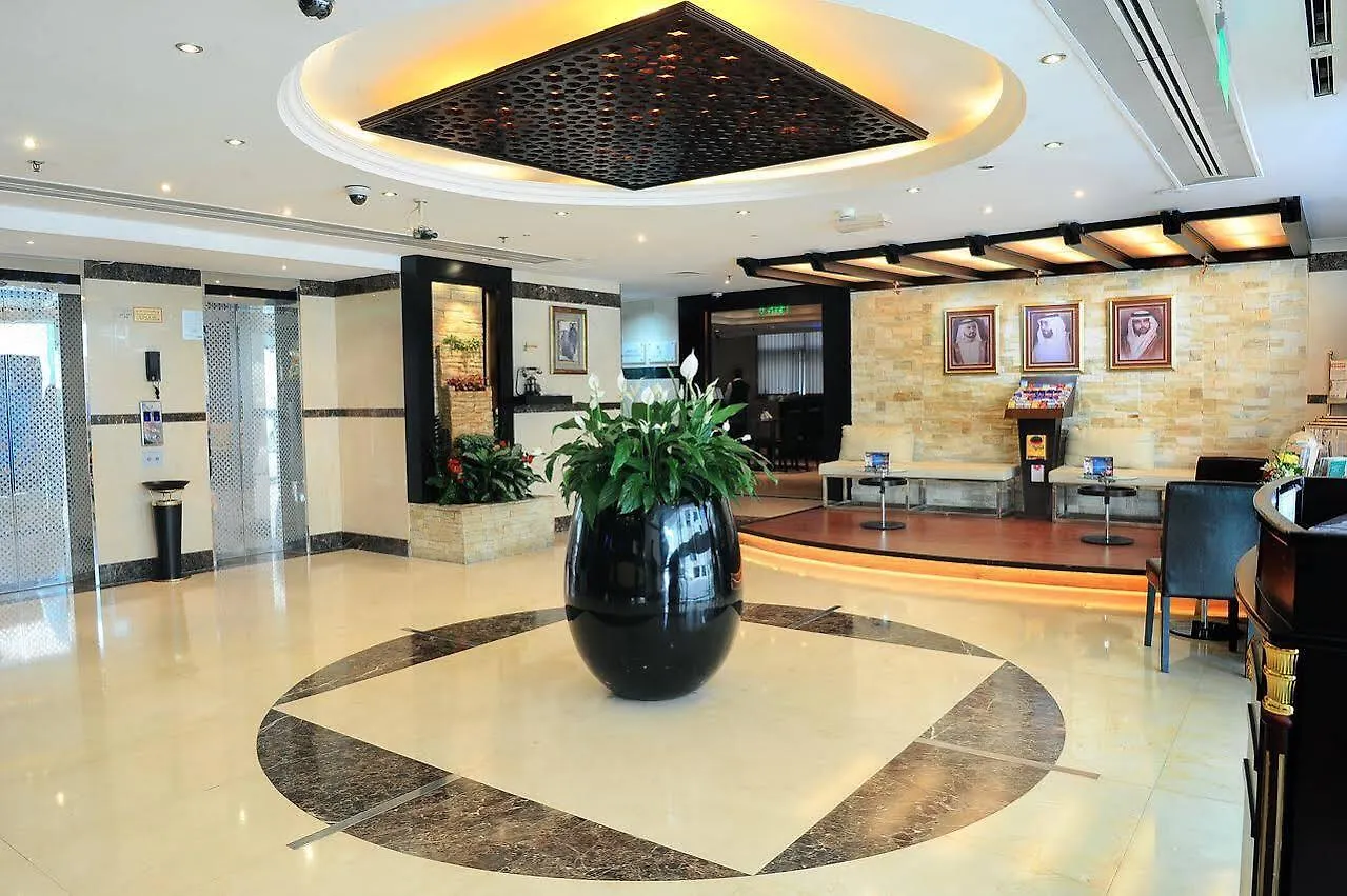 Signature Inn Al Riqqa Dubai United Arab Emirates