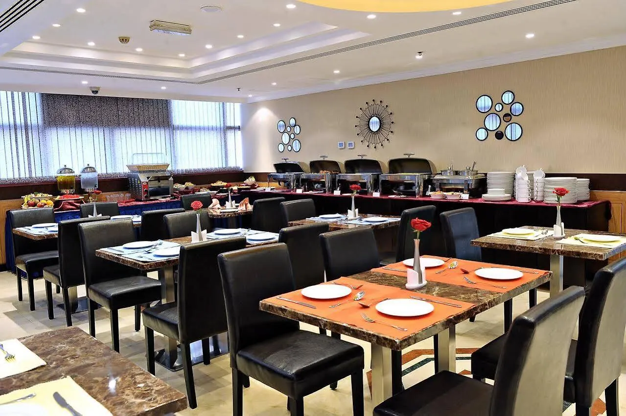 *** Hotel Signature Inn Al Riqqa Dubai United Arab Emirates