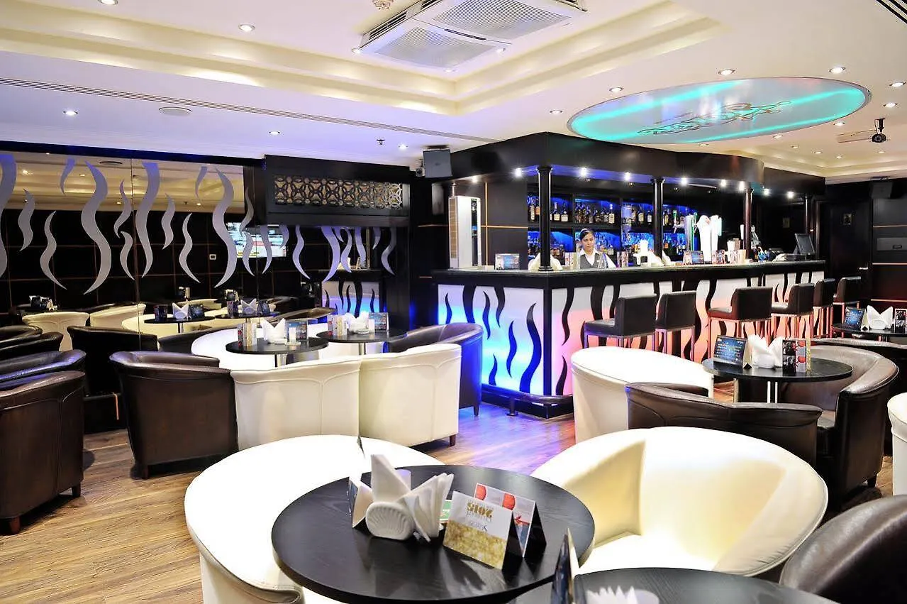 Signature Inn Al Riqqa Dubai 3*,  United Arab Emirates