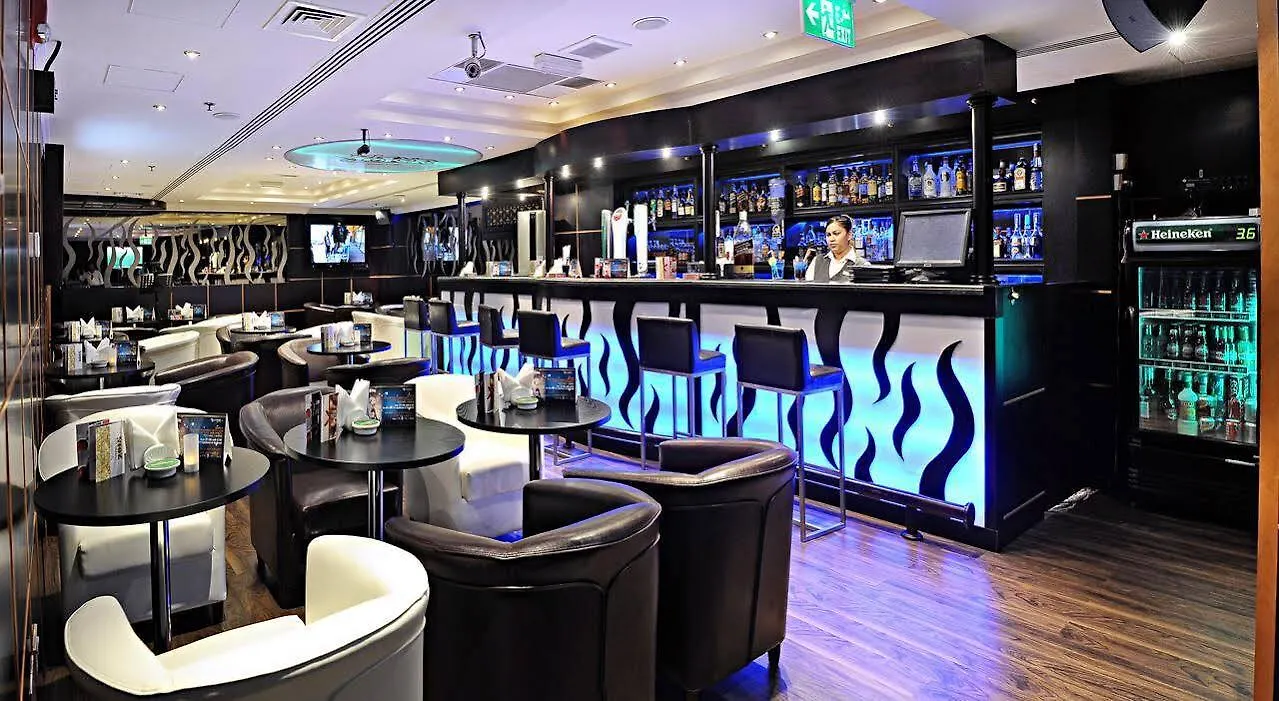 Signature Inn Al Riqqa Dubai