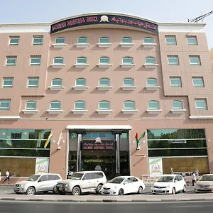 3* Hotel Delmon Boutique