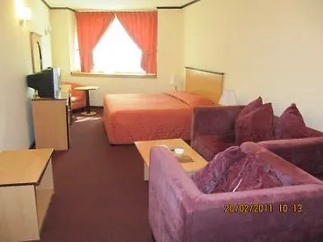 Hotel Signature Inn Al Riqqa Dubai