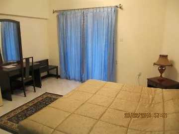 Signature Inn Al Riqqa Dubai 3*,