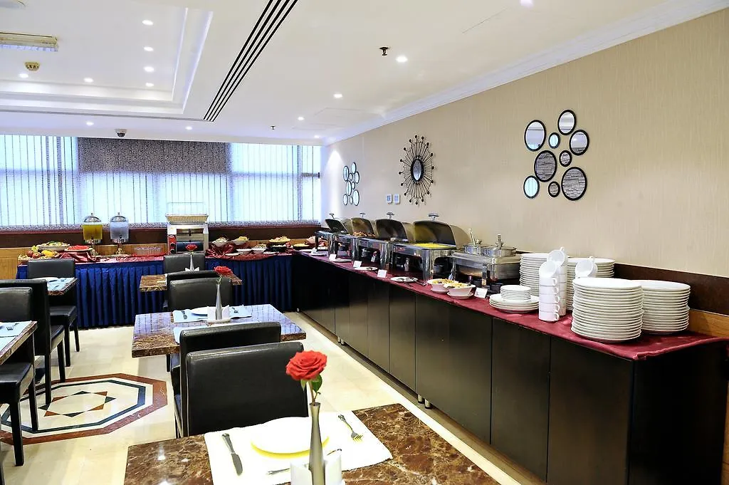 Signature Inn Al Riqqa Dubai