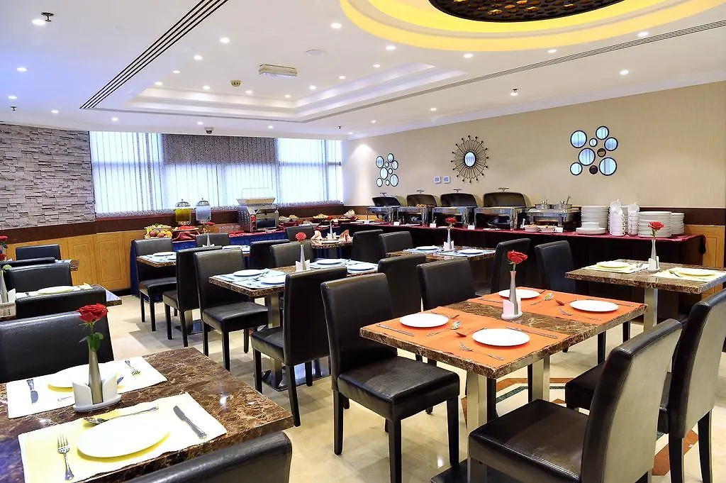 Signature Inn Al Riqqa Dubai United Arab Emirates