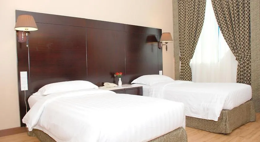 Signature Inn Al Riqqa Dubai