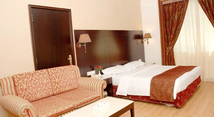 Signature Inn Al Riqqa Dubai United Arab Emirates