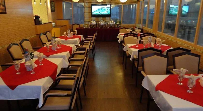Signature Inn Al Riqqa Dubai Hotel