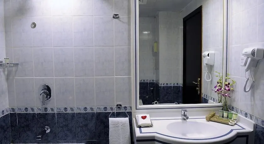 Signature Inn Al Riqqa Dubai