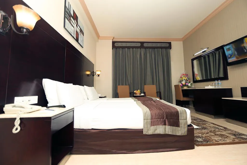 Signature Inn Al Riqqa Dubai 3*,