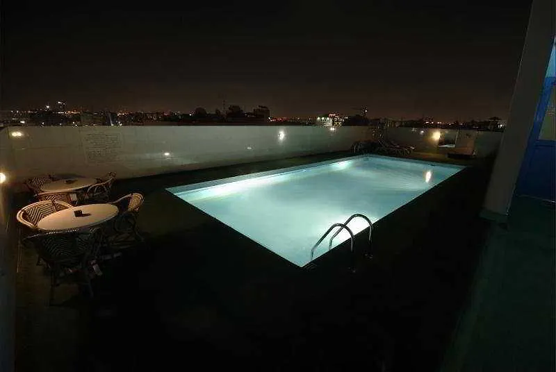 Signature Inn Al Riqqa Dubai United Arab Emirates