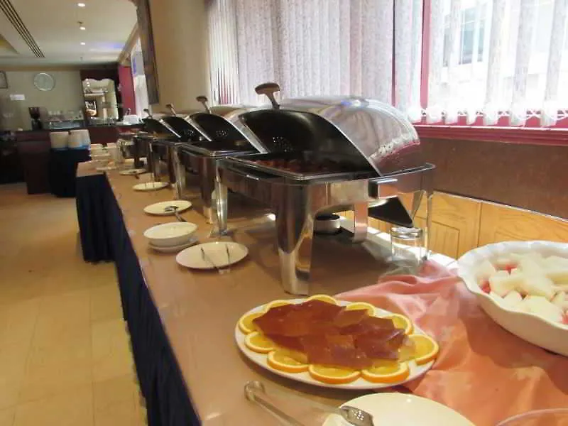 Signature Inn Al Riqqa Dubai 3*,  United Arab Emirates