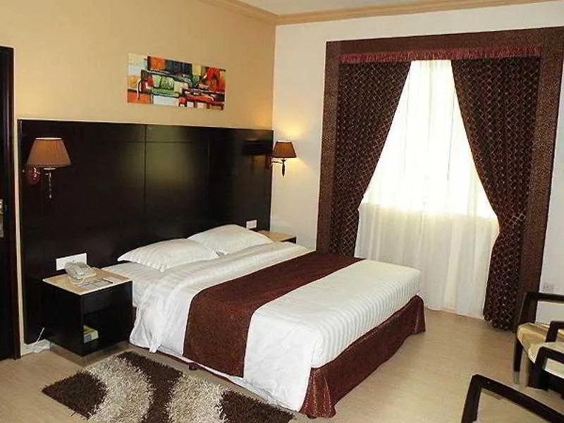 *** Hotel Signature Inn Al Riqqa Dubai United Arab Emirates