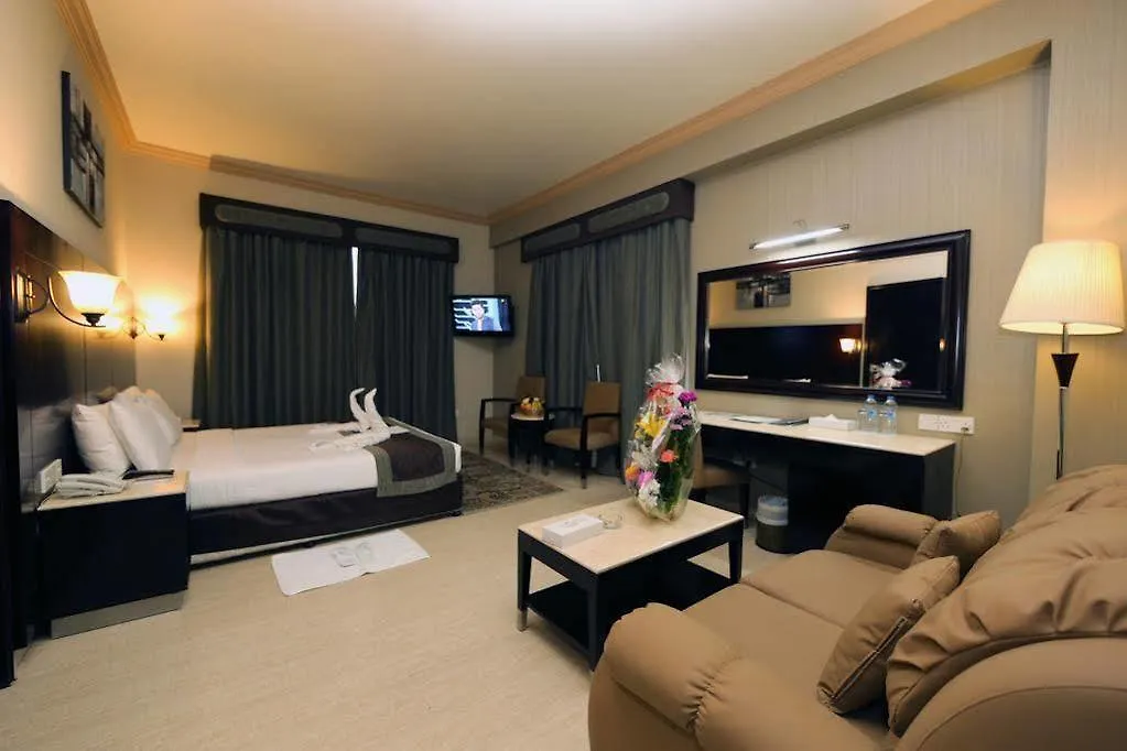 *** Hotel Signature Inn Al Riqqa Dubai United Arab Emirates
