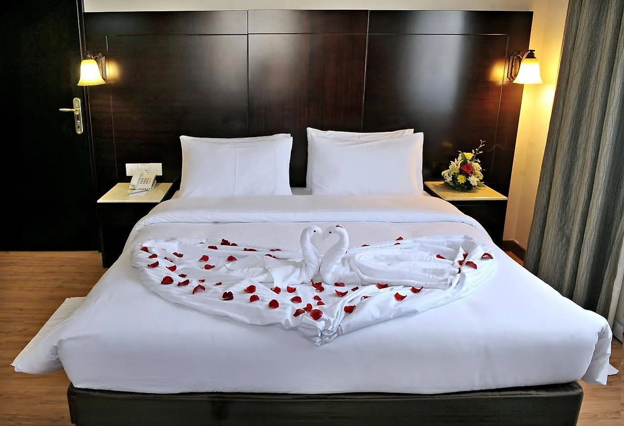 Signature Inn Al Riqqa Dubai Hotel