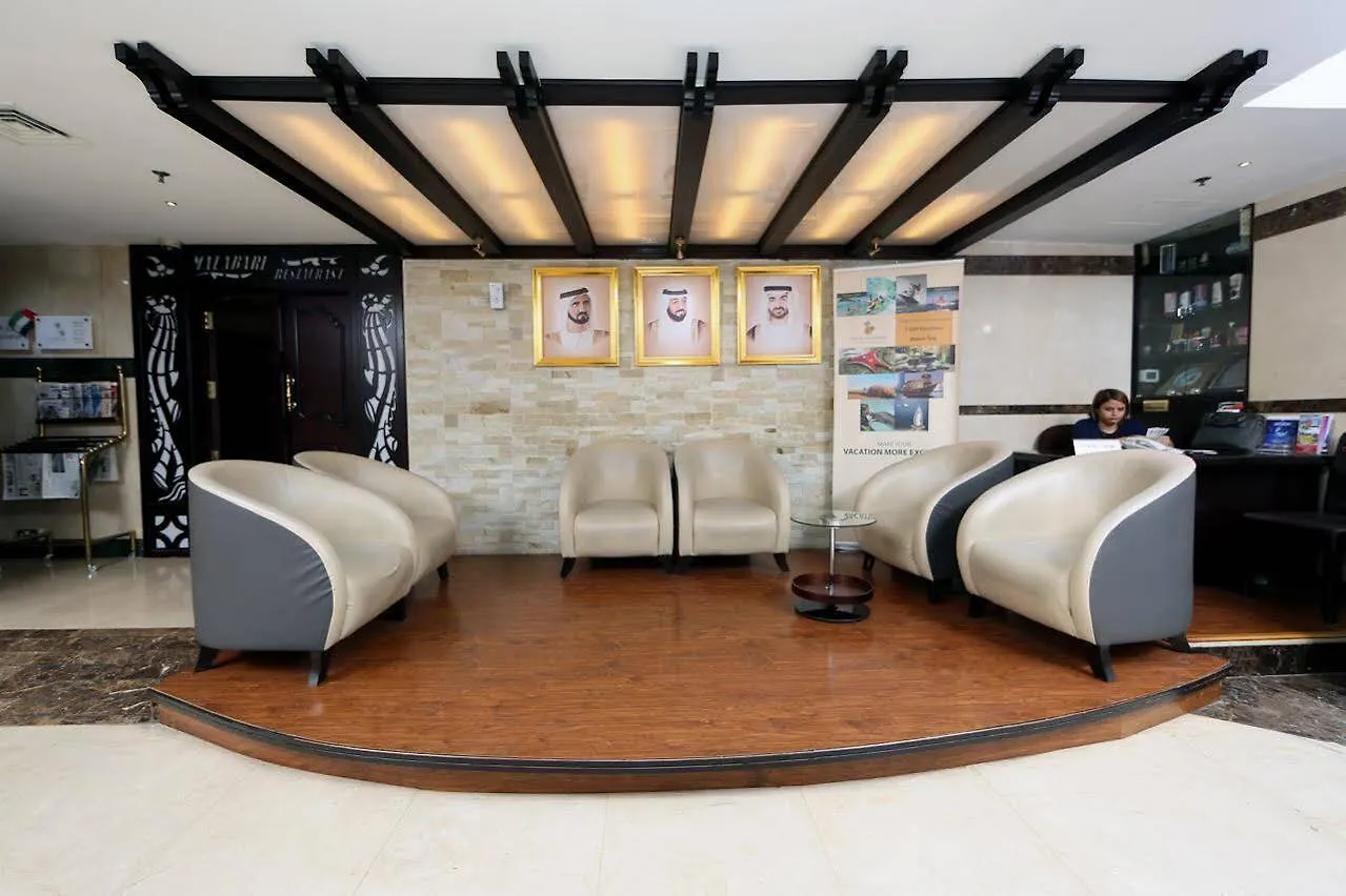 Signature Inn Al Riqqa Dubai 3*,