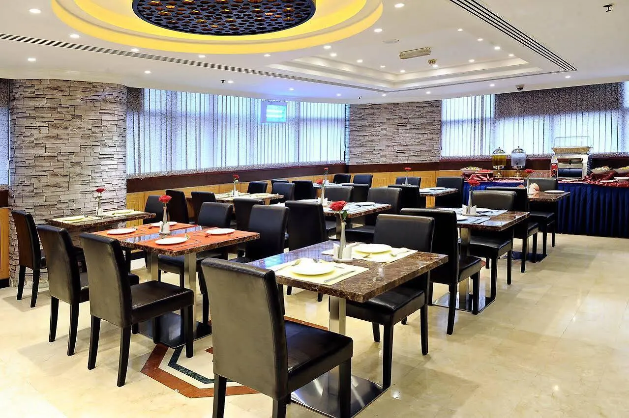 Signature Inn Al Riqqa Dubai