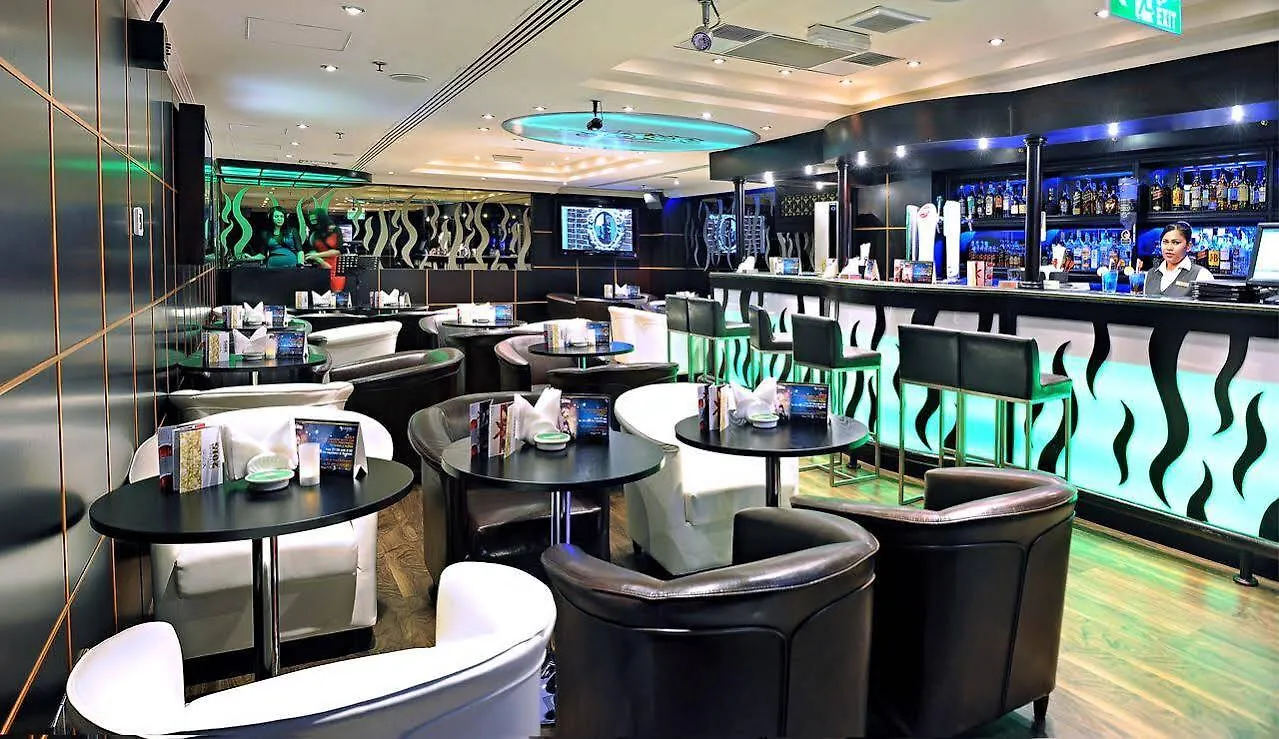 Signature Inn Al Riqqa Dubai Hotel